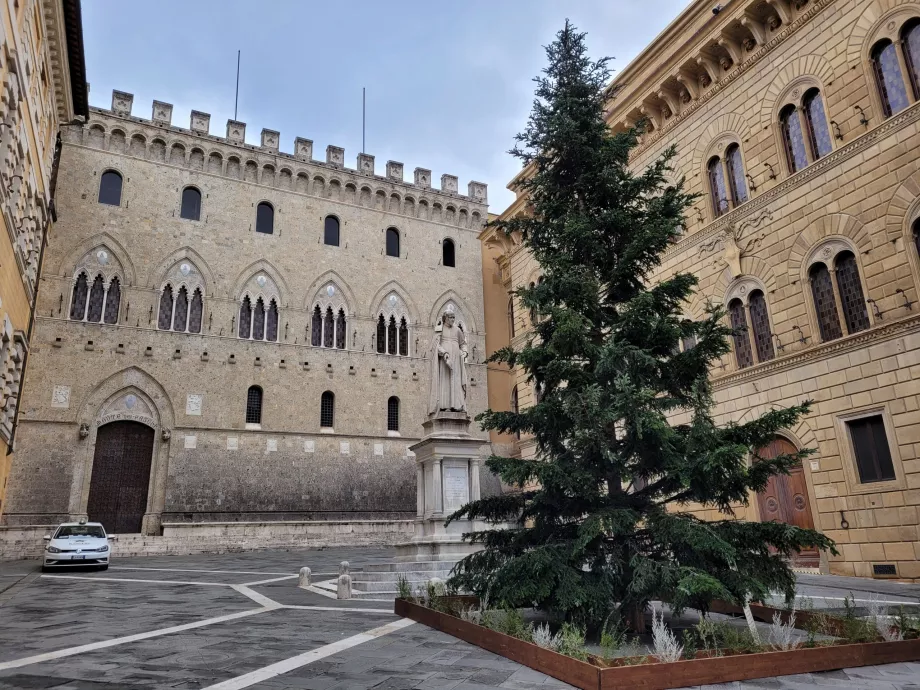 Palazzo Salimbeni