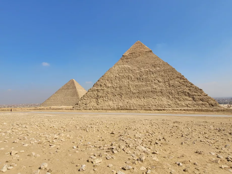 Piramida Giza