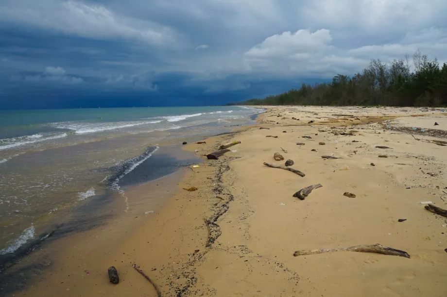 Pantai Muara