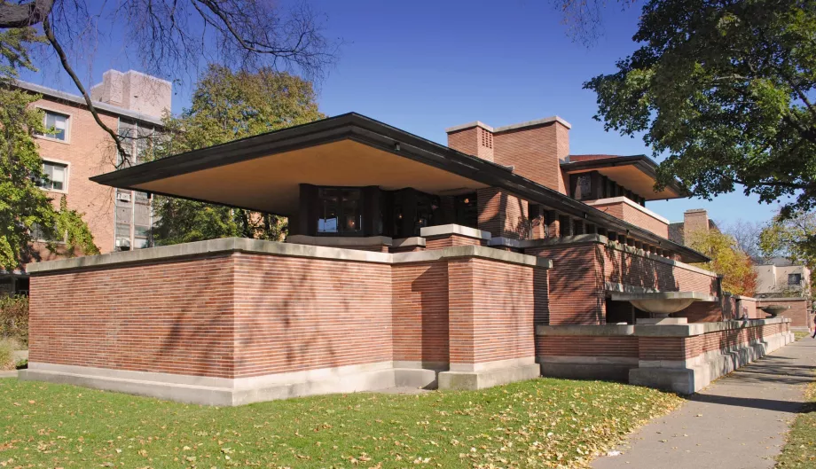 Robie House