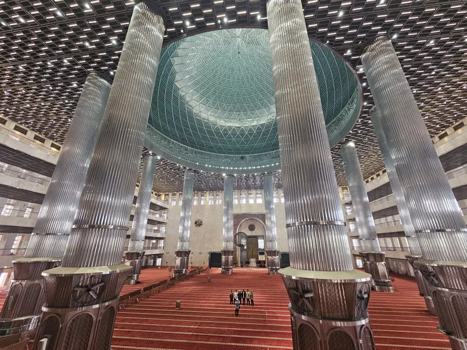 Masjid Istiqlal