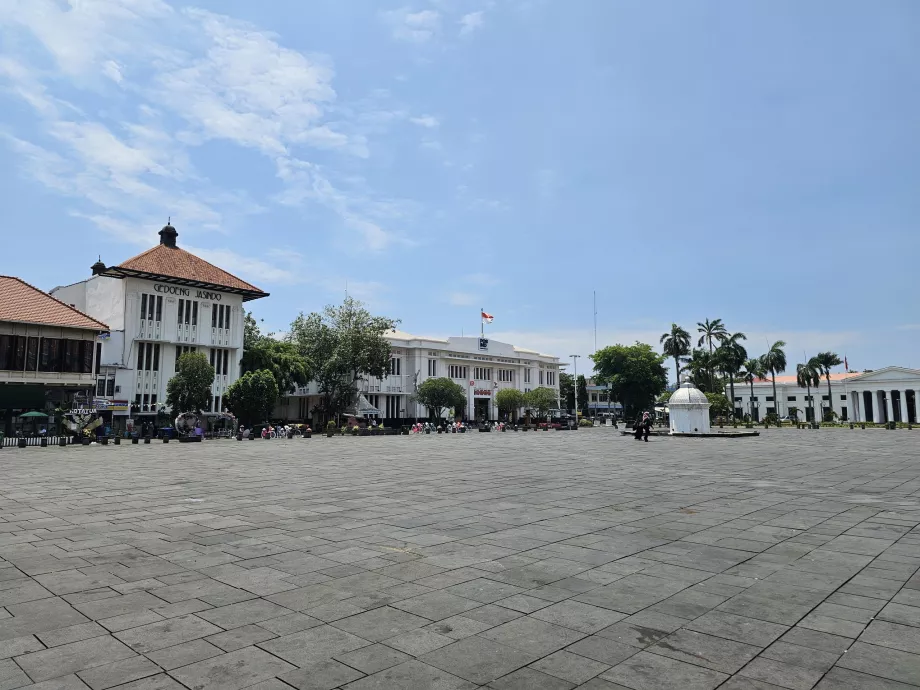 Jakarta Kota