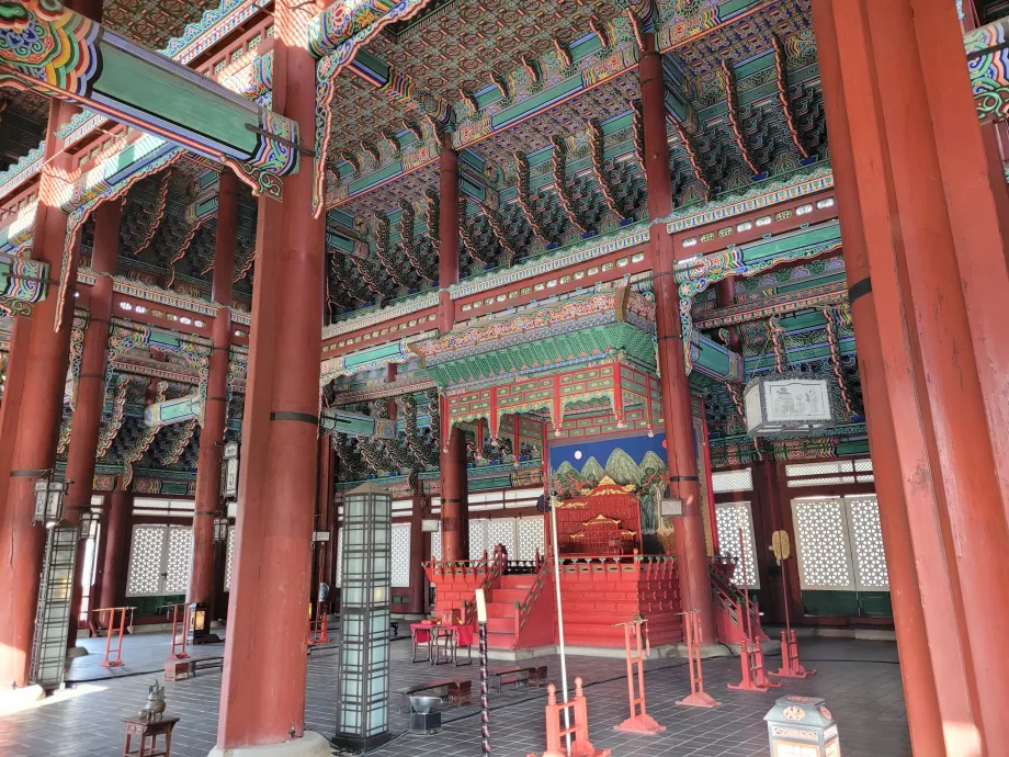 Gyeongbokgung