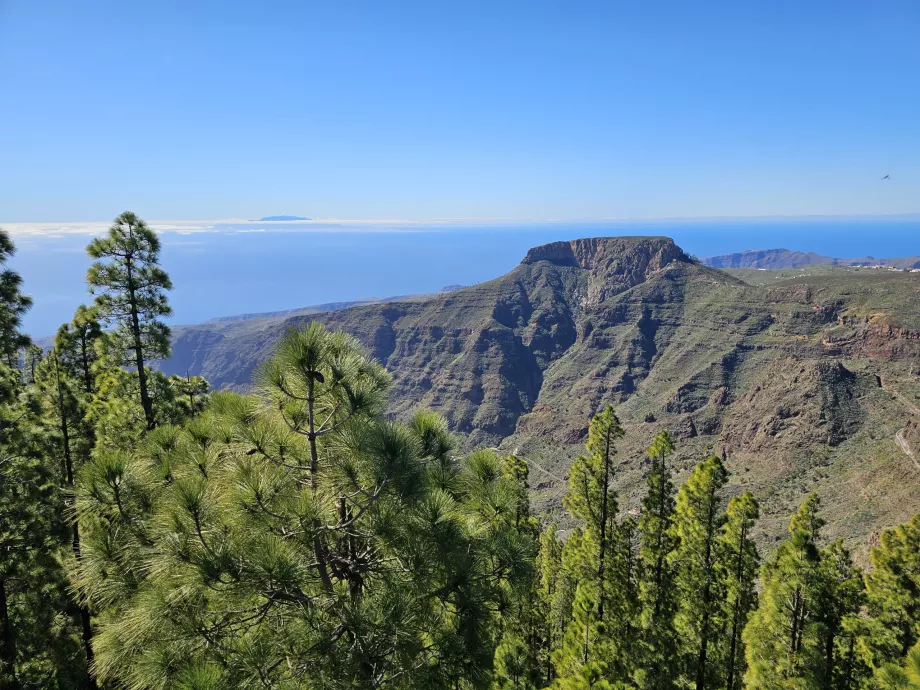 Mirador de Igualero