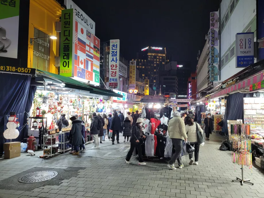 Pasar Namdaemun