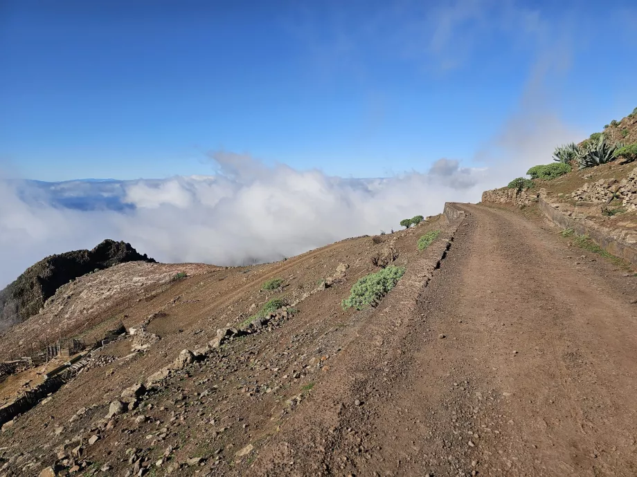 Pariwisata Gomera