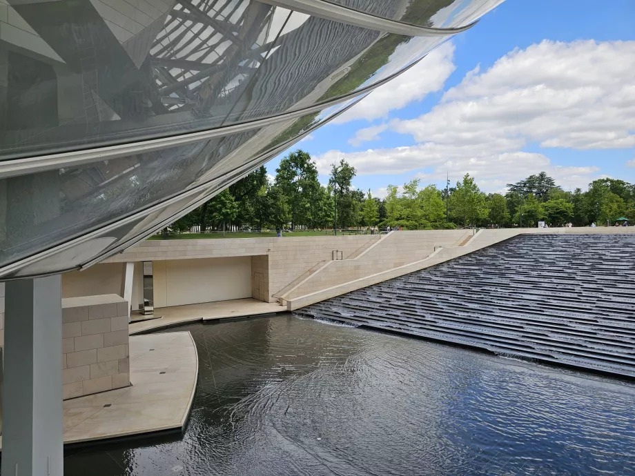 Fondation Louis Vuitton