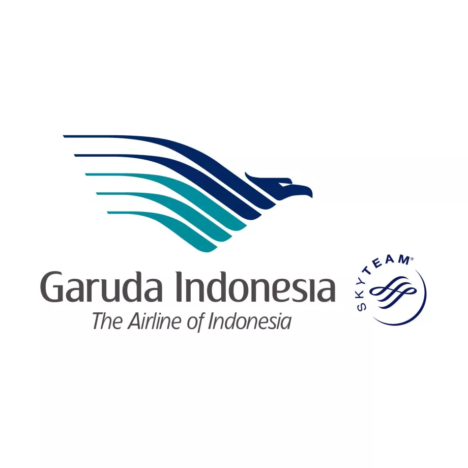 Logo Garuda