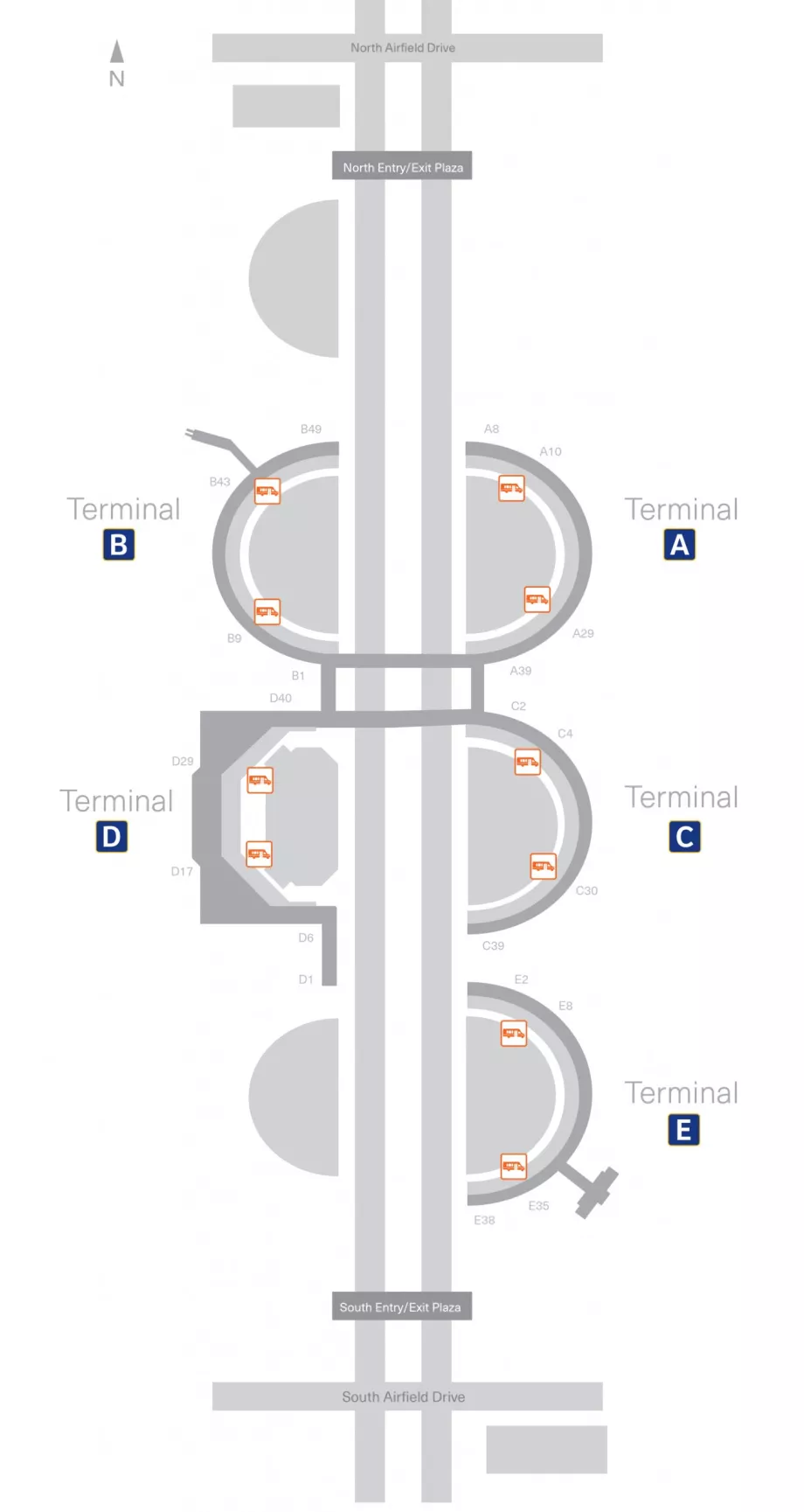 Tautan Terminal