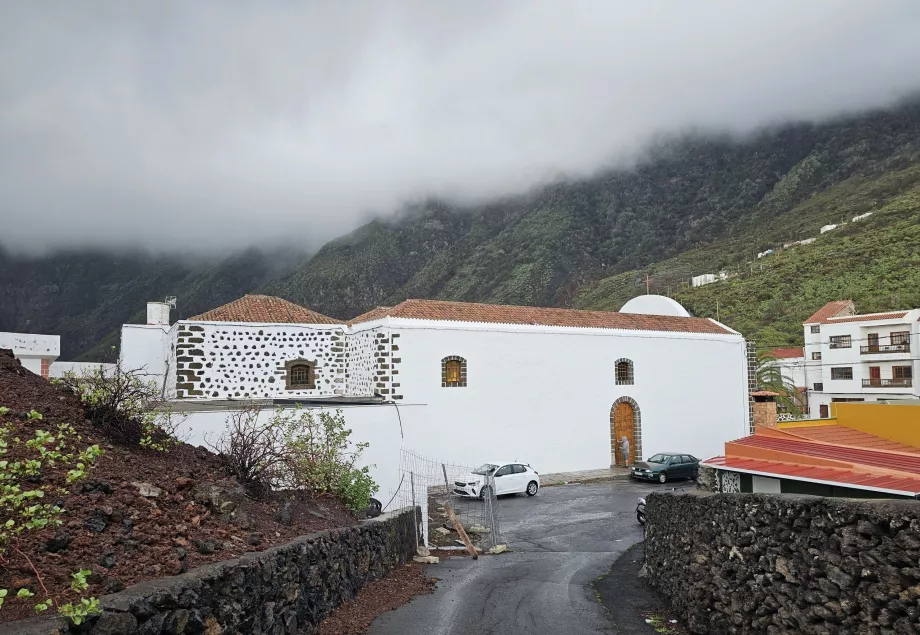 Gereja Candelaria