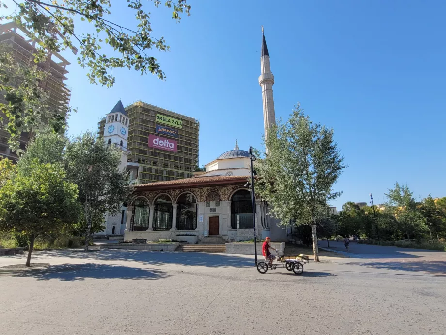 Masjid Edhem Bey