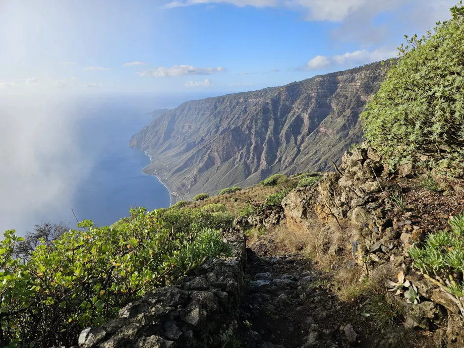 Jejak Mirador de Isora