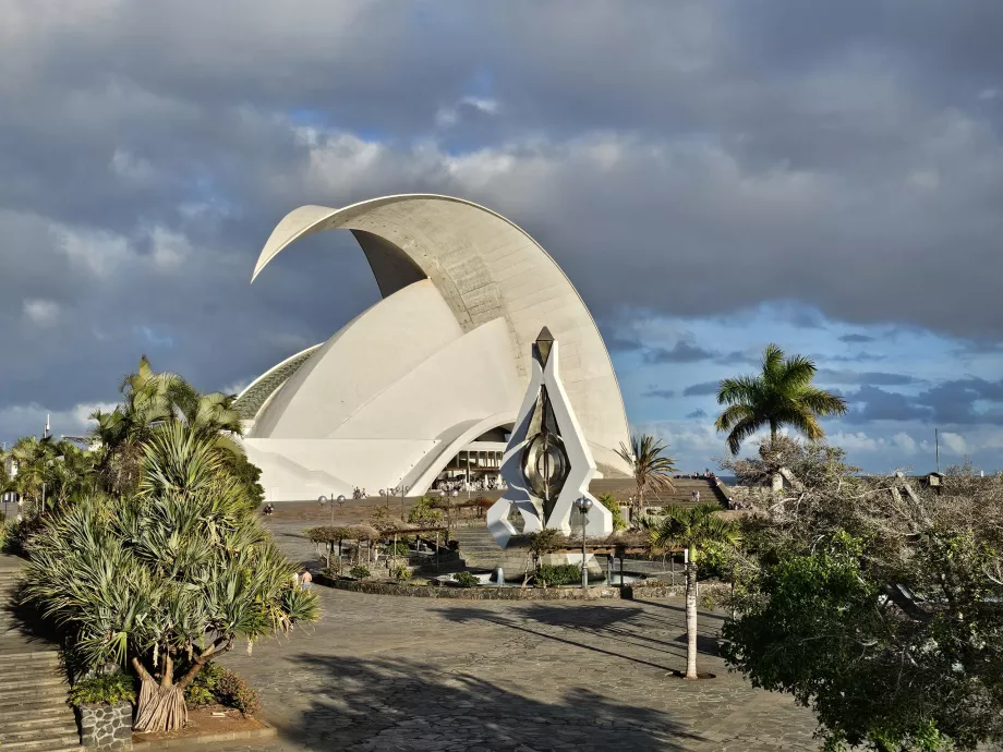 Auditorio