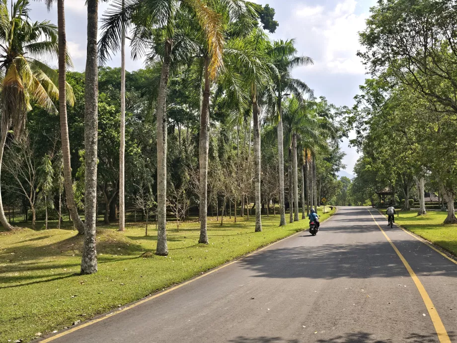 Taman Borobudur