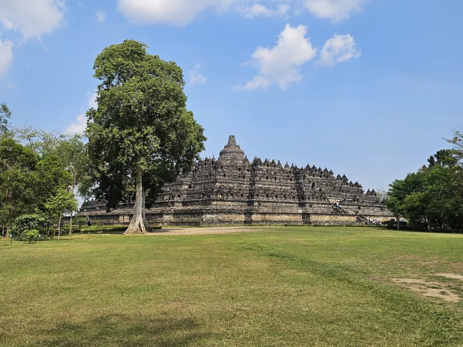 Candi Borobudur