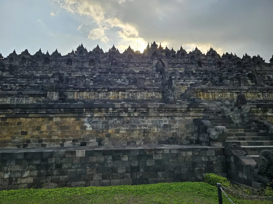 Candi Borobudur