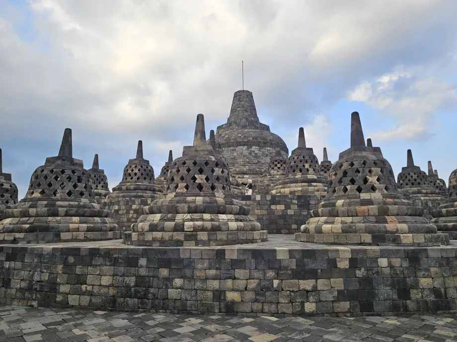 Candi Borobudur