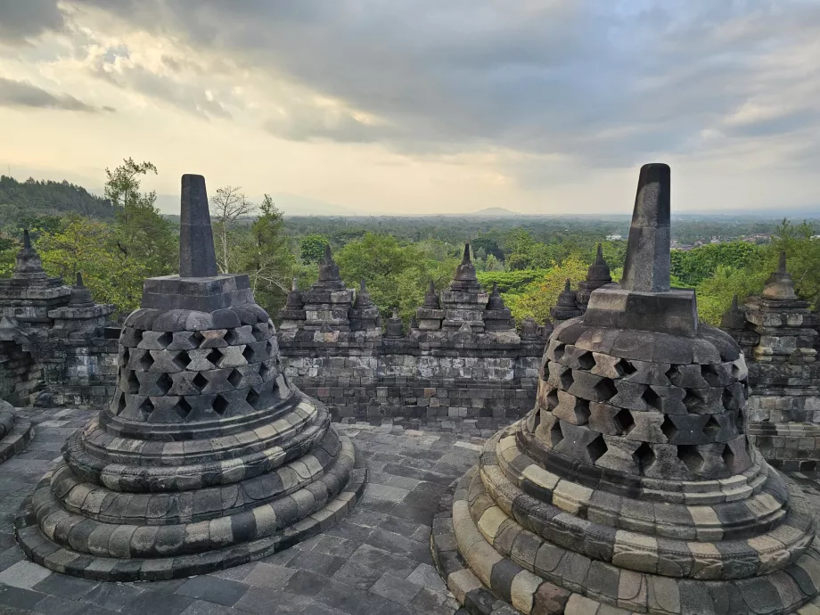 Candi Borobudur