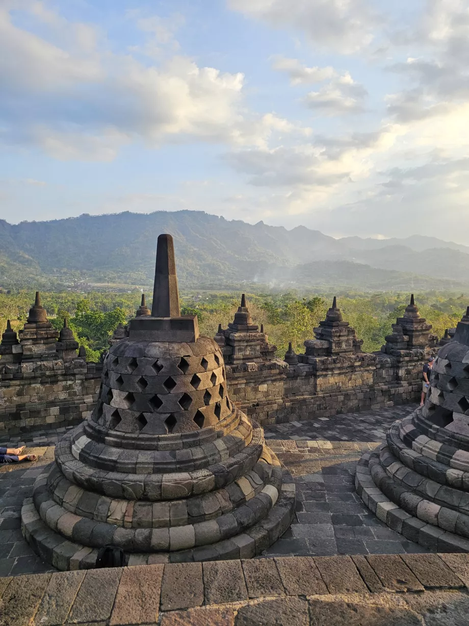 Candi Borobudur