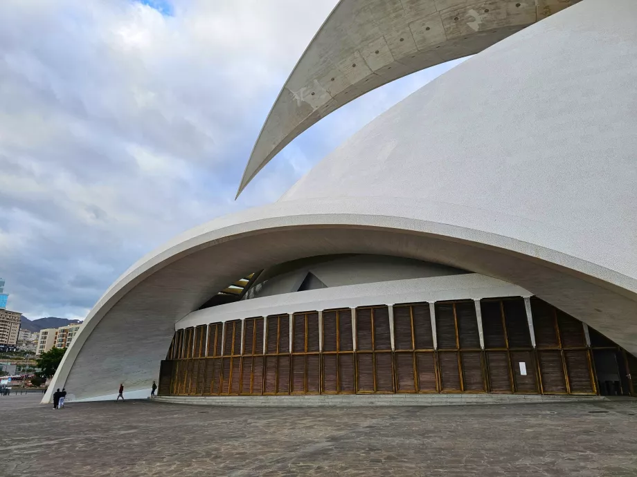 Auditorio