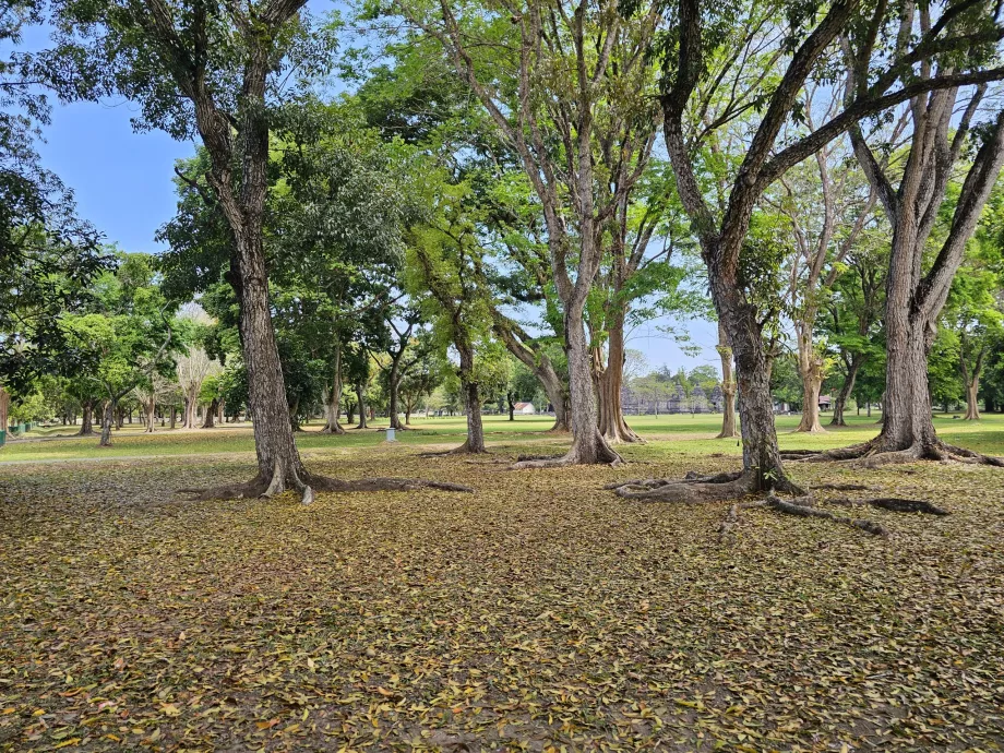 Taman Prambanan