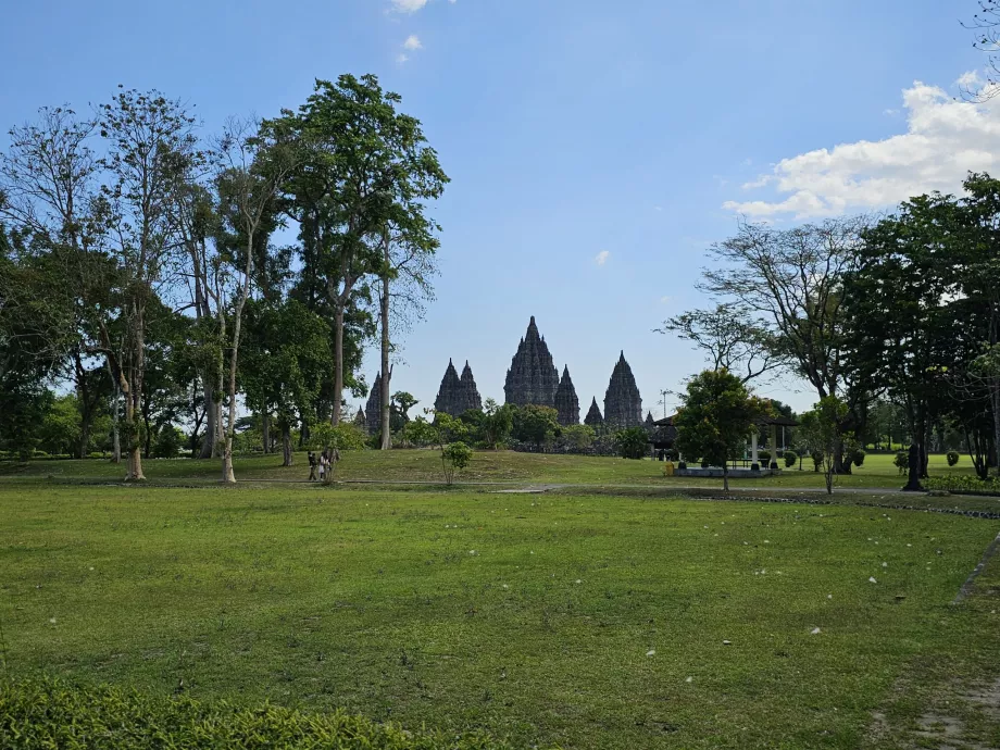 Taman Prambanan