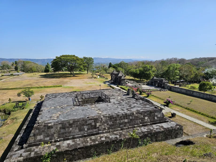 Kawasan Ratu Boko