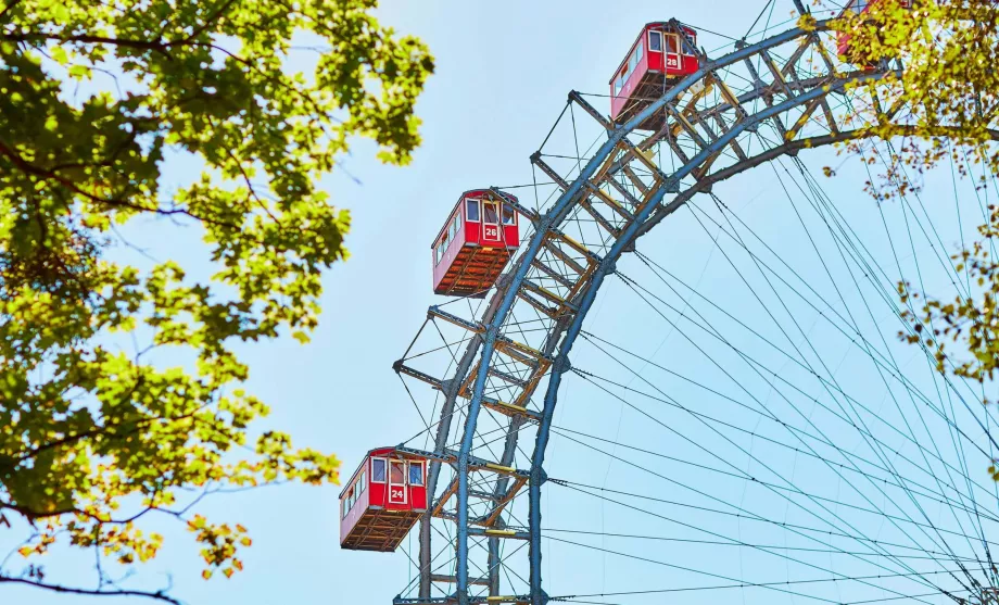 Prater di Wina