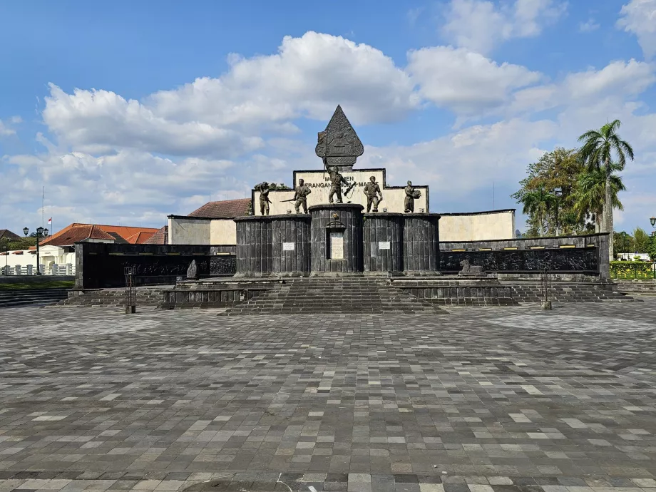 Monumen Kemerdekaan