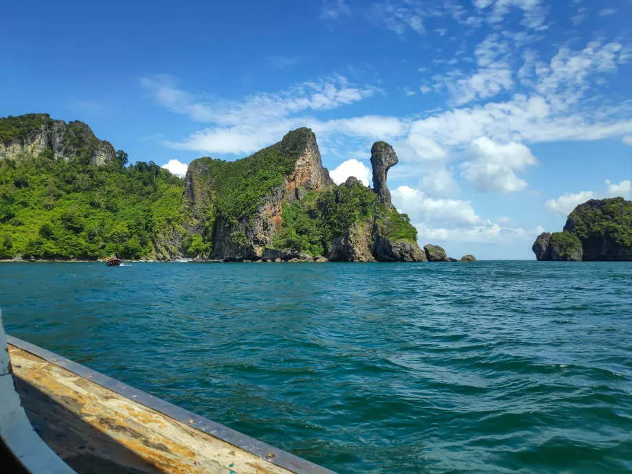 Pulau Ayam