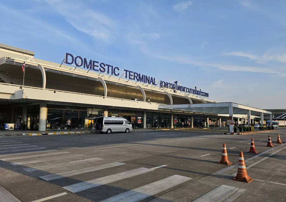 Terminal nasional