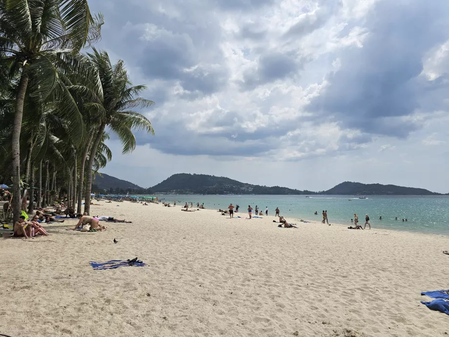 Pantai Patong