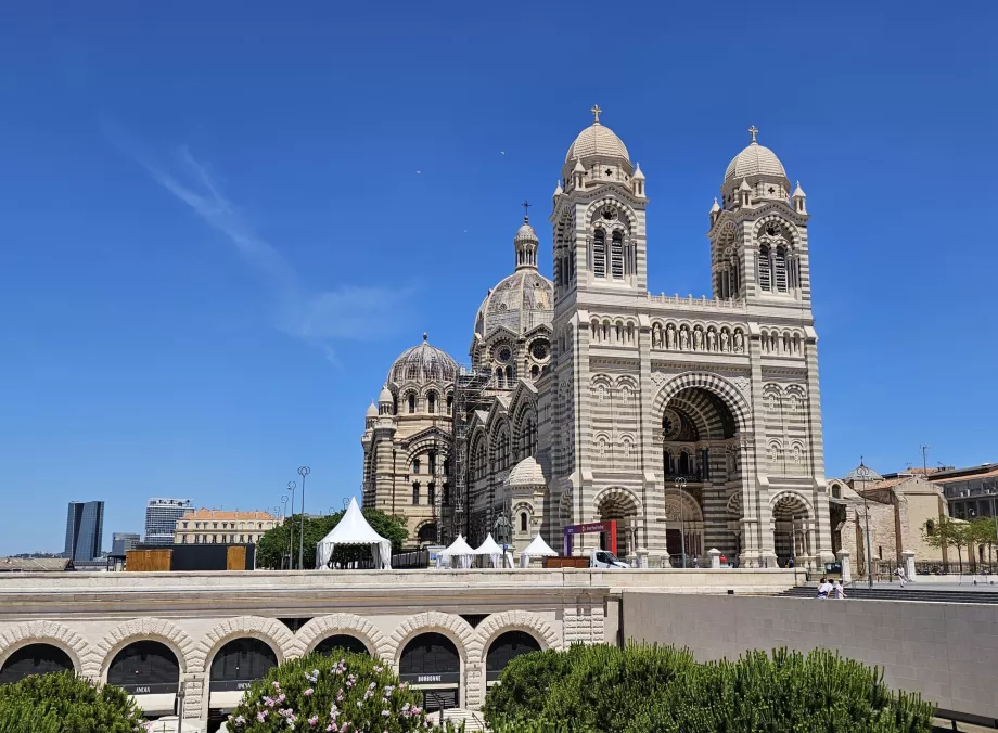 Katedral La Major