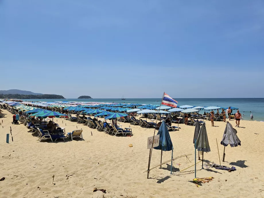 Pantai Karon