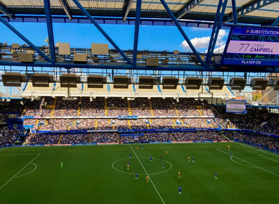 Stamford Bridge