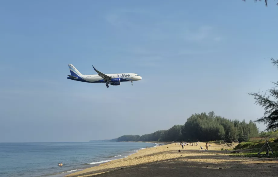 Pantai Mai Khao