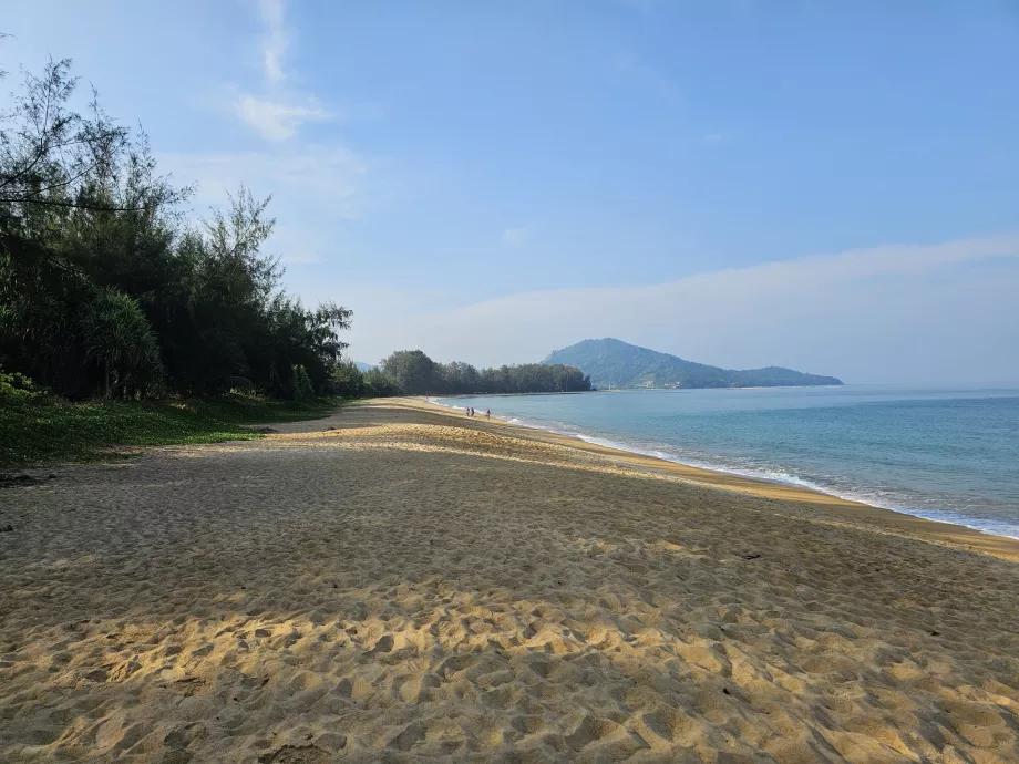 Pantai Mai Khao