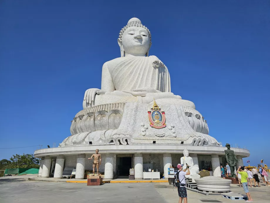 Big Buddha