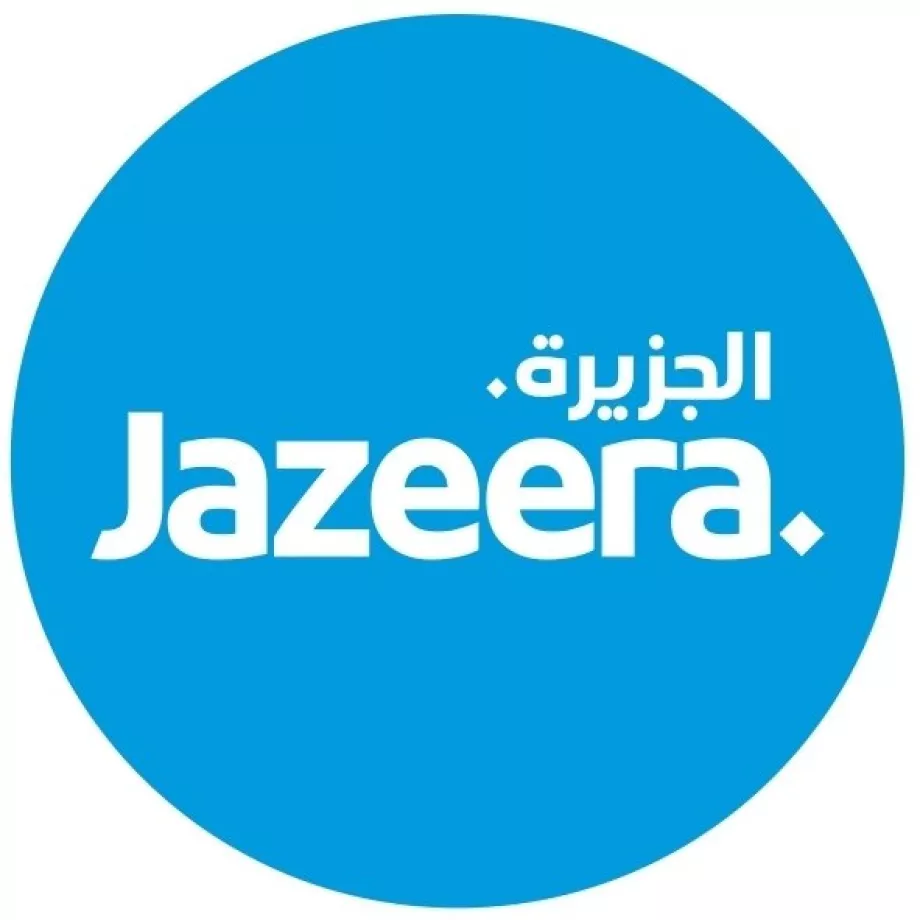 Logo Jazeera Airways