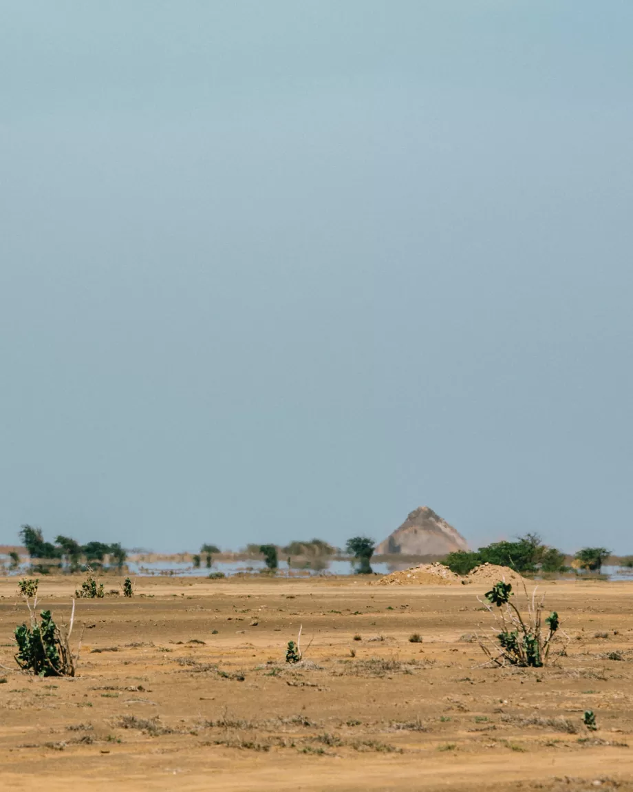 Fatamorgana di Terra Boa