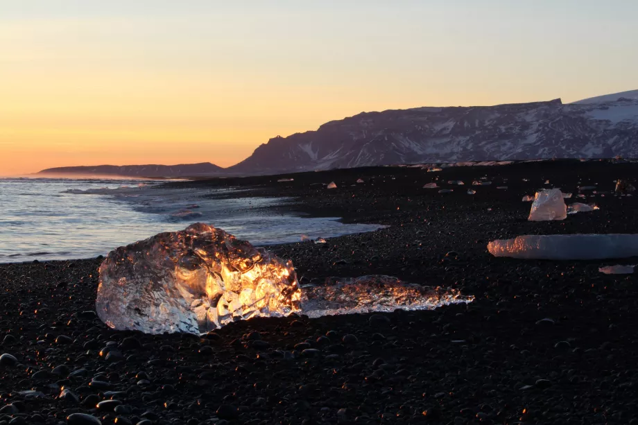 Diamond Beach