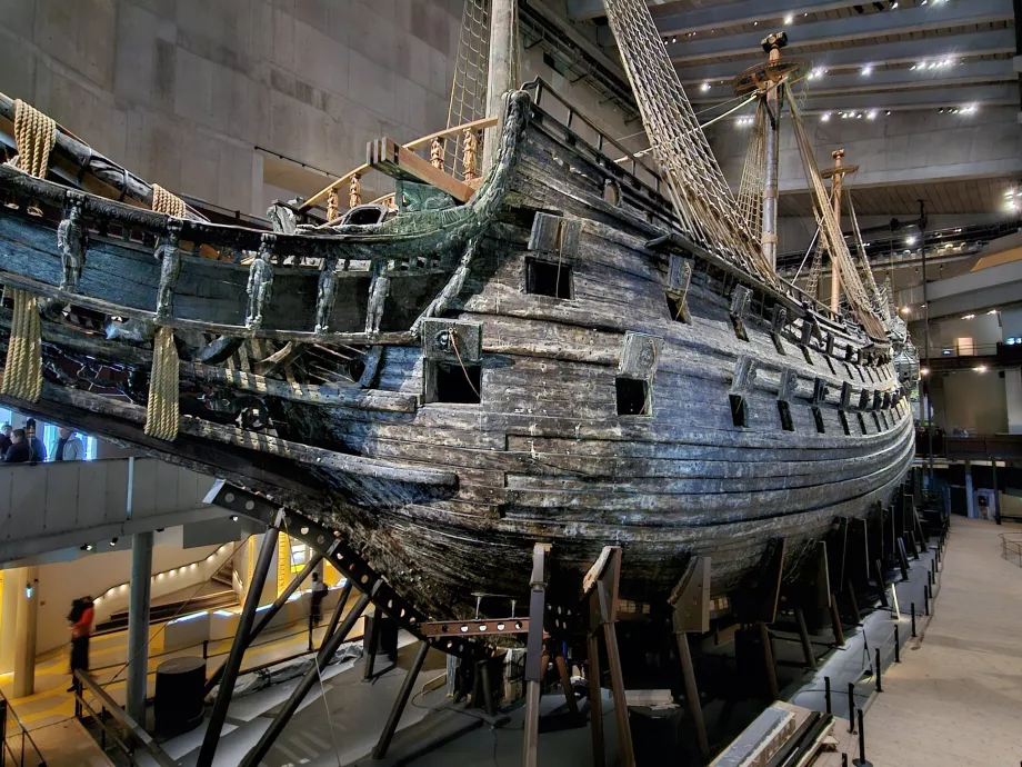 Museum Vasa