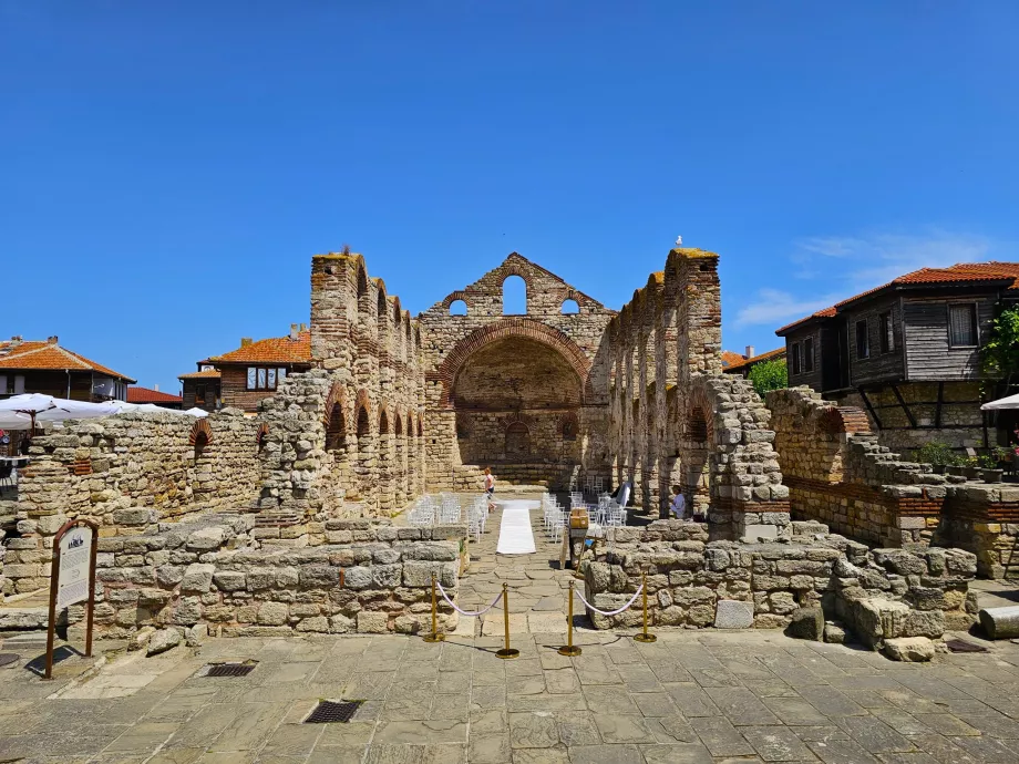 Gereja Santo Sophia