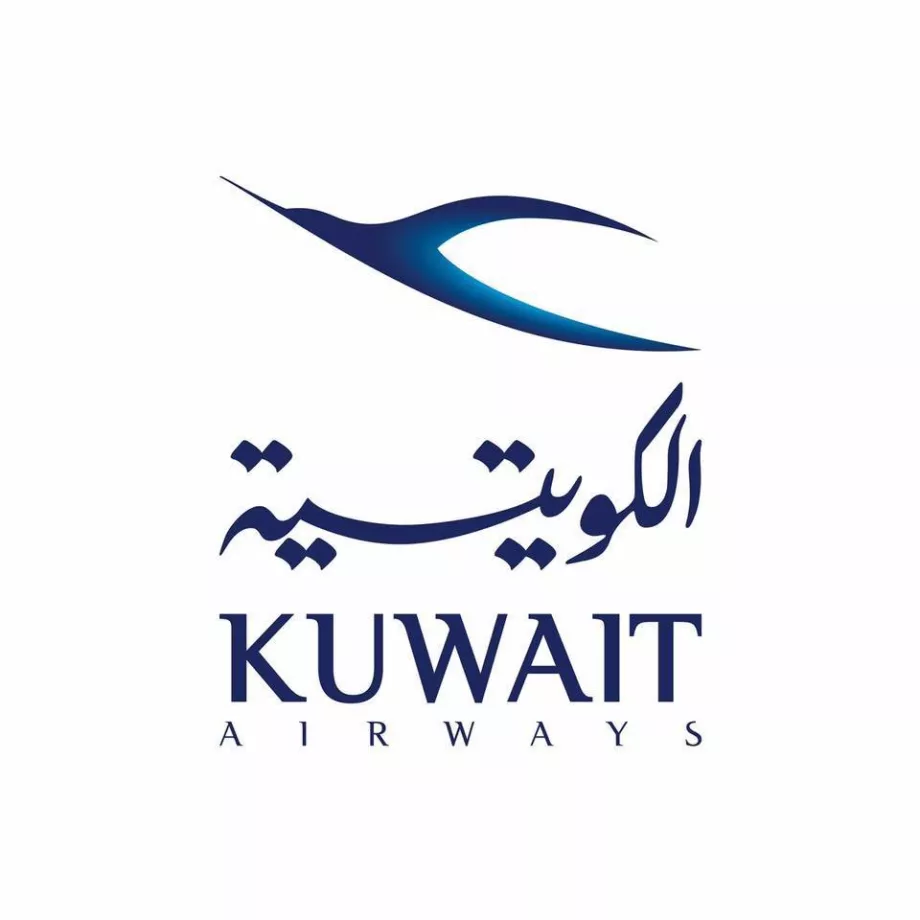 Logo Kuwait Airways