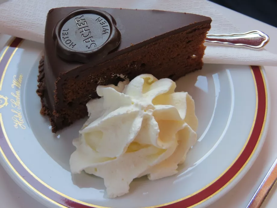 Hotel Sacher