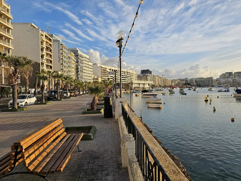 Sliema