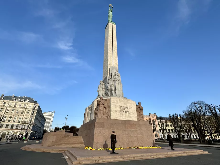 Monumen Kebebasan