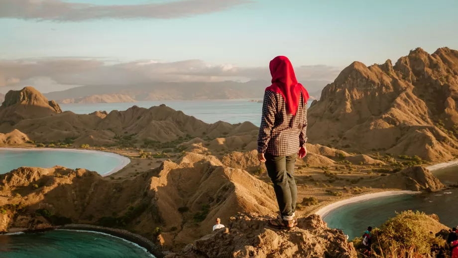 Pulau Padar