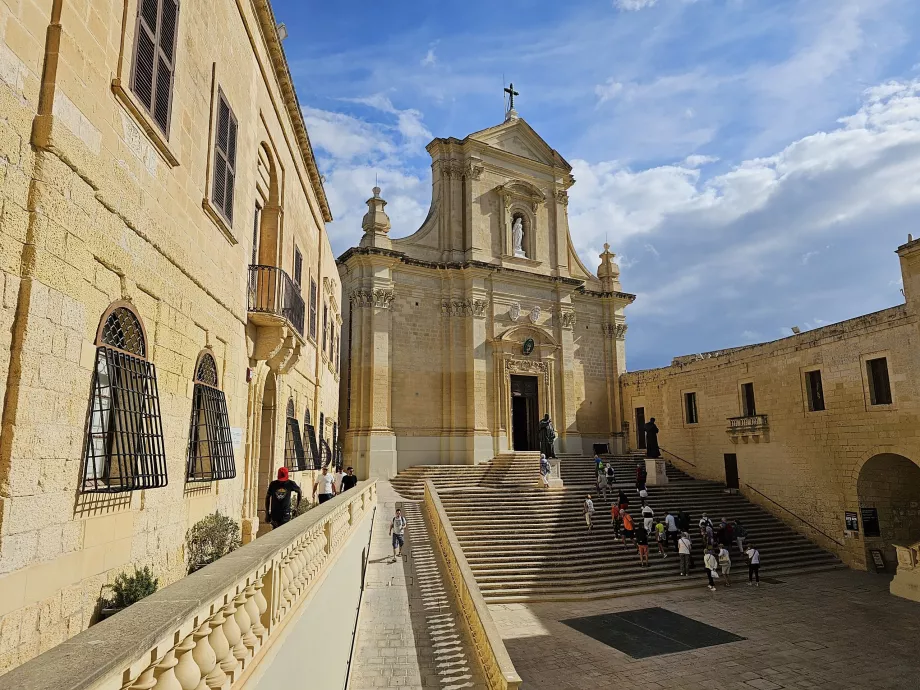 Katedral Cittadella