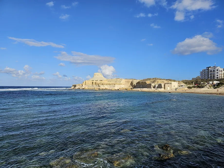 Pantai Marsalforn